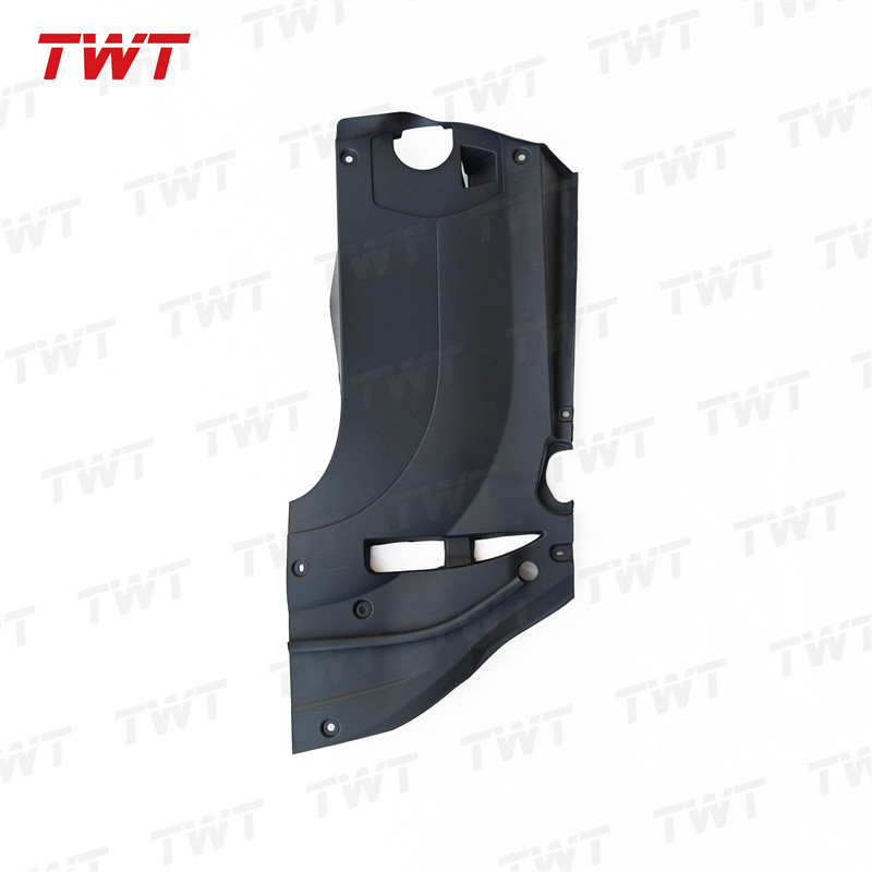 TWT 53795-60040 53796-60040 53795-60030 53796-60030 Motore Radiatore Superiore Copertura di Fender di plastica per Toyota Lexus ES240 350