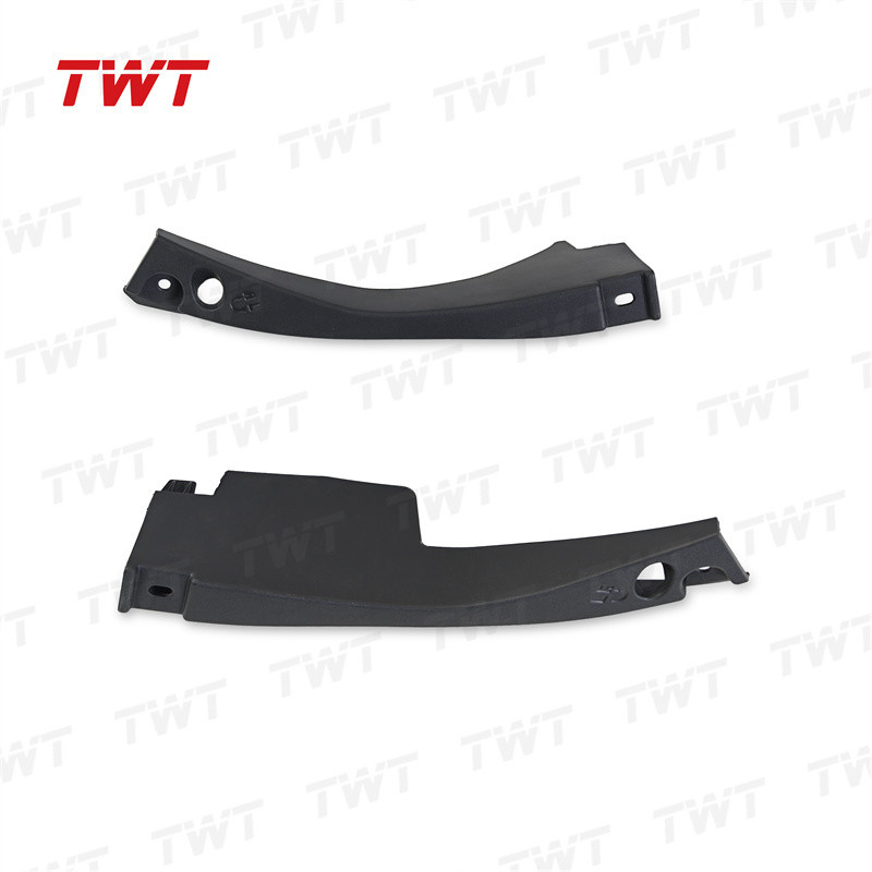 Twt 53298-0E020 53299-0E020 প্লেট রেডিয়েটর সিল 532980E020 532990E020 টয়োটা হাইল্যান্ডার ২০১৫-২০১৮ এর জন্য