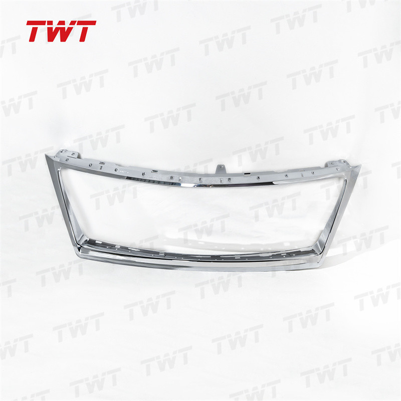 TWT 53111-33350 Auto Car Down Grille Moulding Front Bumper 5311133350 for Toyota Lexus ES240 350 2009-