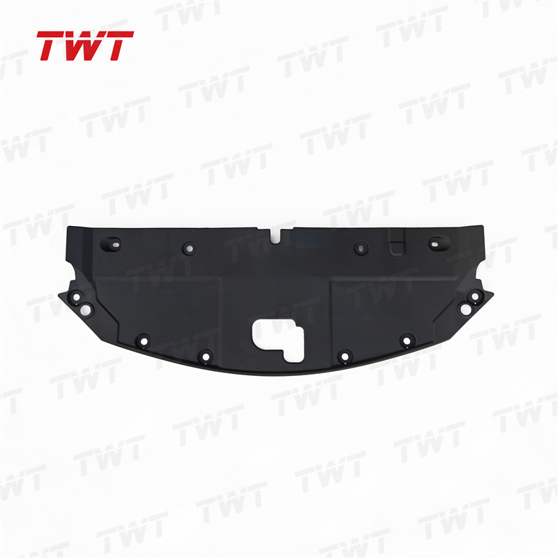 TWT COVER, RADIATOR SUPPORT OPENING 53289-78011 5328978011 for Toyota Lexus NX Series 2016-2020