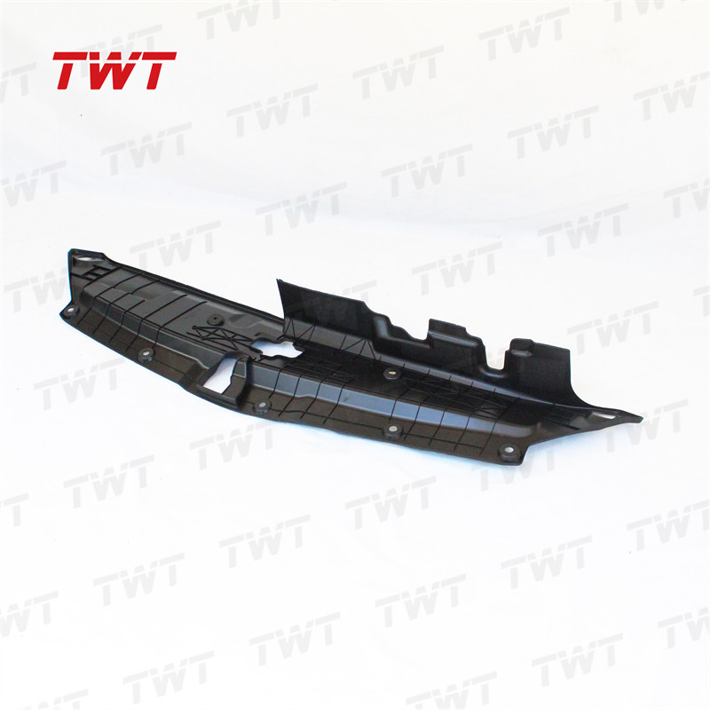 TWT COVER SUB-ASSY, RADIATOR 53106-58101 5310658101 for Toyota Alphard Vellfire HV 2020-
