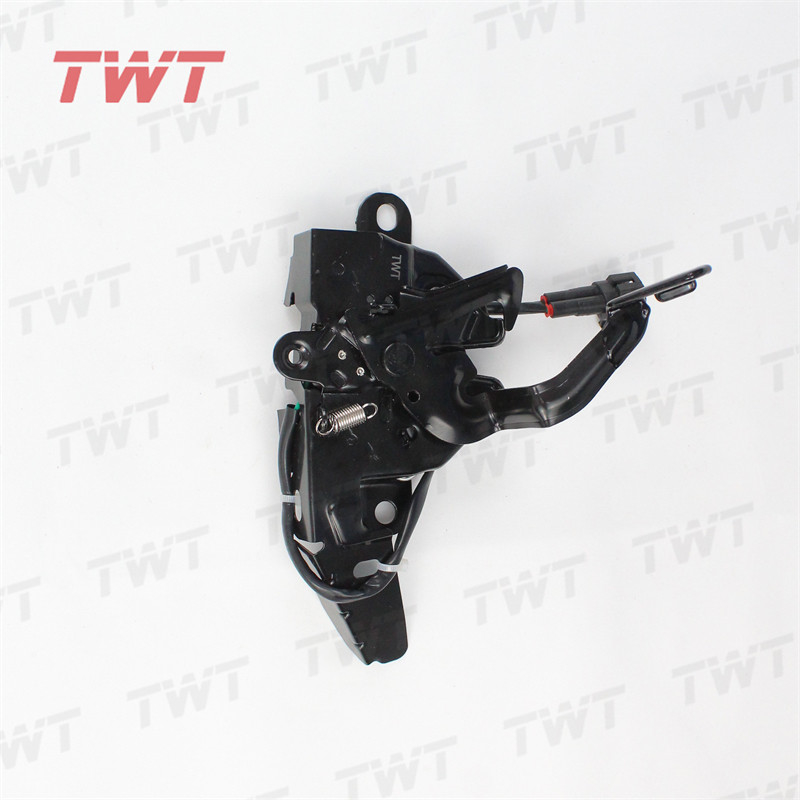 TWT KİLİT DÜZENEĞİ, KAPUT 53510-02A90 5351002A90 Toyota Levin Hybrid 2019-2023 için