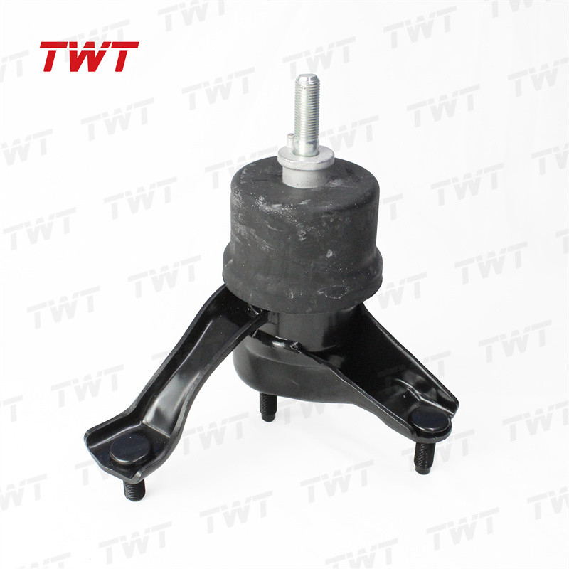 Twt 12372-0H110 12372-0V050 Giá đỡ cách ly phía trước bên trái Giá đỡ động cơ 123720H110 123720V050 cho Toyota Camry 2006-2009 2Azfe