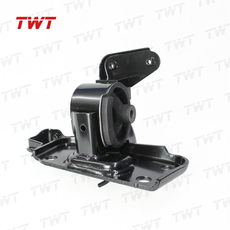 Twt 12372-0H190 12372-28220 12372-28280 Phụ tùng ô tô Cao su Giá đỡ động cơ Keo chân động cơ Giá đỡ cao su động cơ cho Rav4