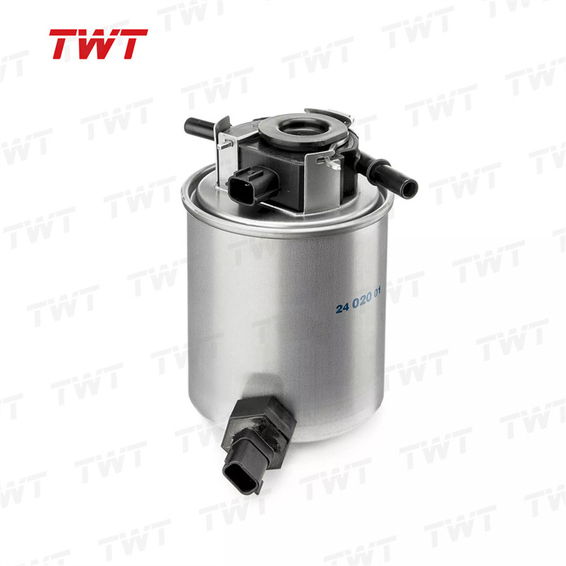 Bộ lọc nhiên liệu TWT 16400-1BY1D Bộ lọc phụ tùng ô tô 164001BY1D UFI 24.020.01 cho INFINITI