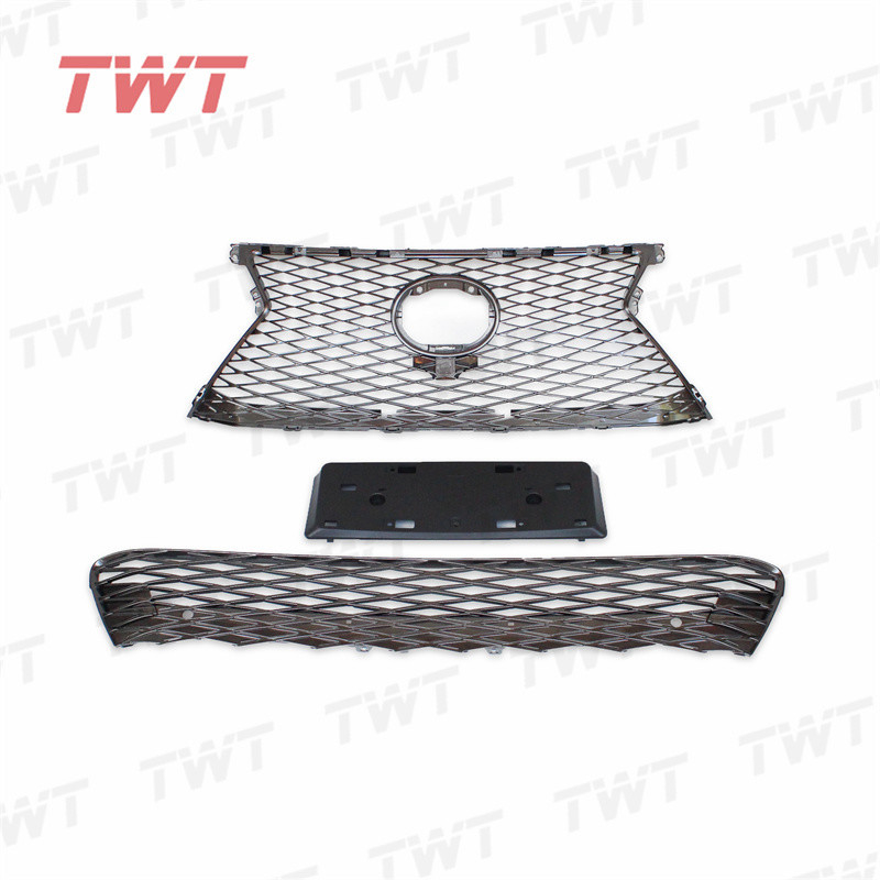 Toyota Lexus Spare Parts RADIATOR GRILLE  53111-78020 5311178020 52102-78030 5210278030 52114-78050 5211478050
