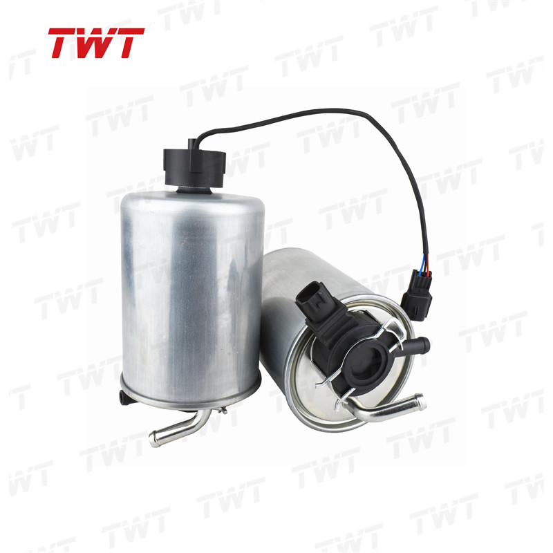 Zestaw filtra paliwowego TWT V9X ADL 164005X21A 164005X21B 16400-5X21A 16400-5X21B dla NISSAN NAVARA D40 3.0D 2010