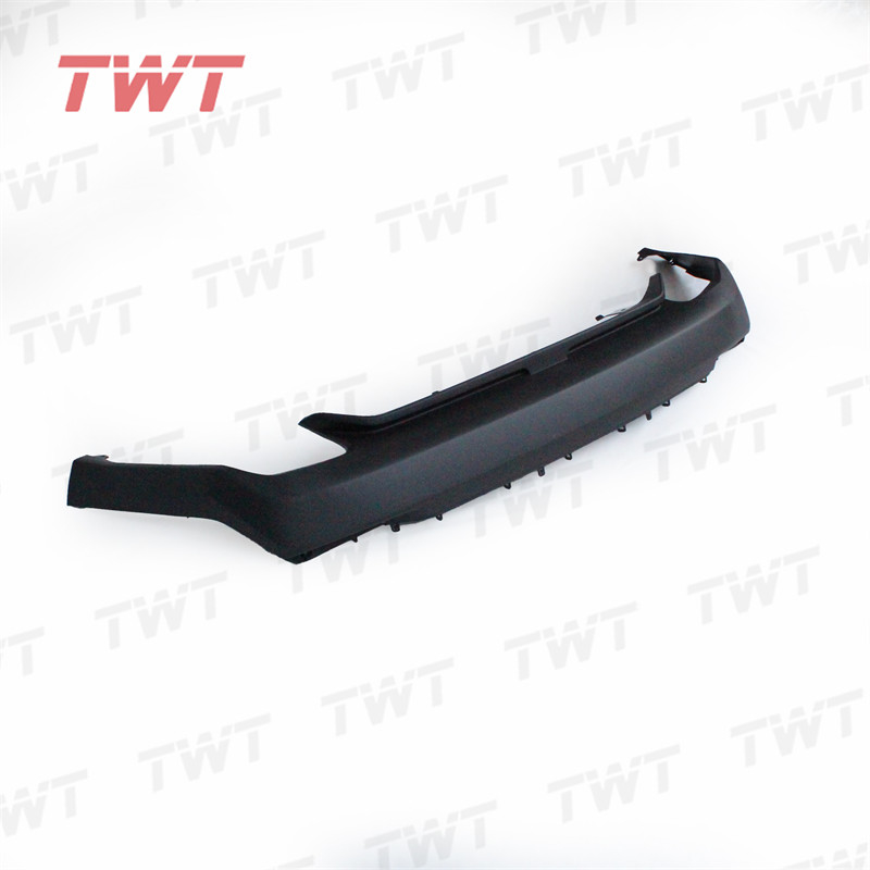 TWT COVER, ACHTERBUMPER, ONDER 52169-78010 5216978010 voor Toyota Lexus NX Serie 2014-2017