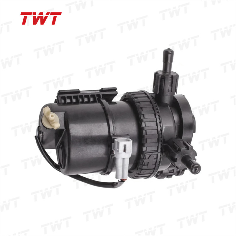 TWT Emgine 1KD 2KD Diesel OEM 23300-0L041 23300-0L040 23300-0L020 23300-0L042 Fuel Filter Assembly