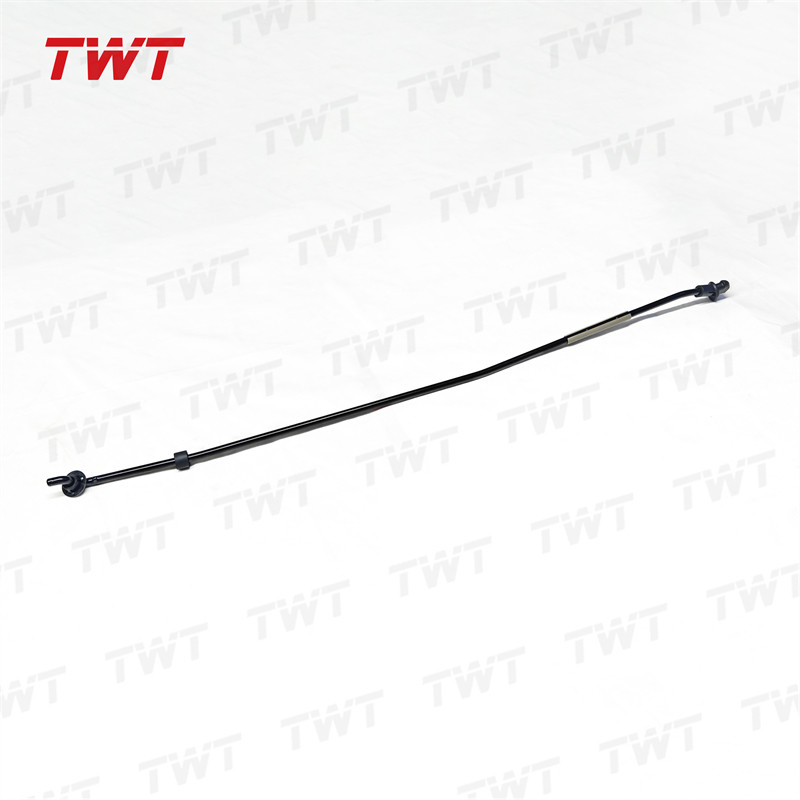 TWT SUPPORT ASSY, HOOD 53440-02370 53440-02360 53440-02351 53440-02290 53440-02310 53440-02320 53440-12220 5344042070 for Toyota