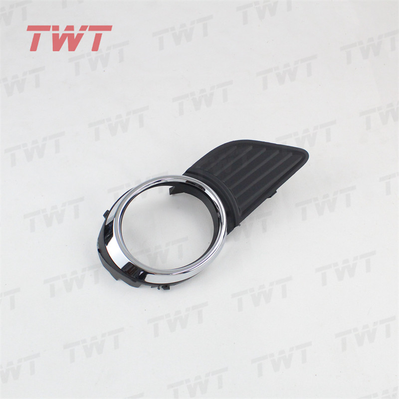 토요타 시엔나 2011-2017의 TWT 커버, FRONT BUMPER HOLE, LH 52040-08010 5204008010