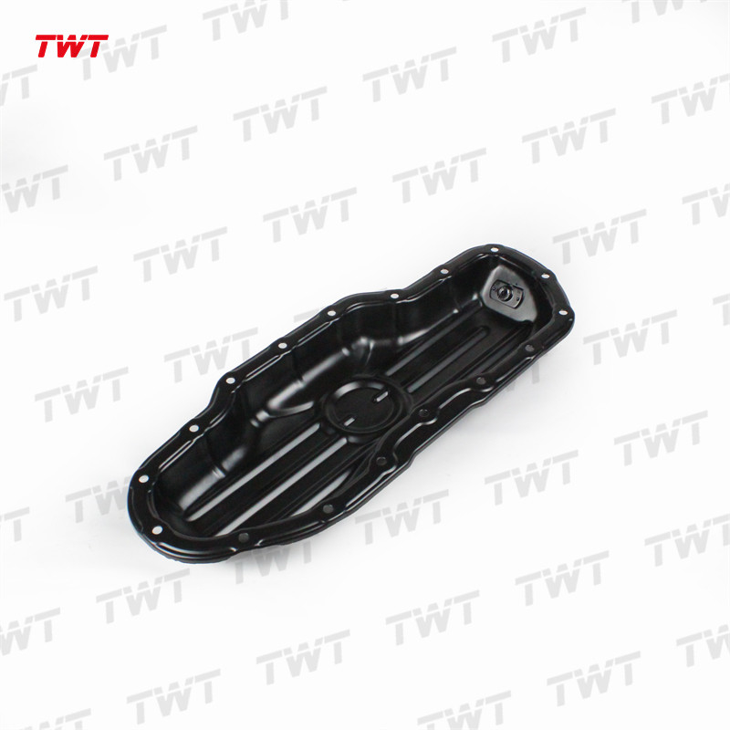 TWT PAN ALT PARÇASI, YAĞ, NO.2 12102-31030 1210231030 Toyota Lexus IS250 300 2006-2008 için