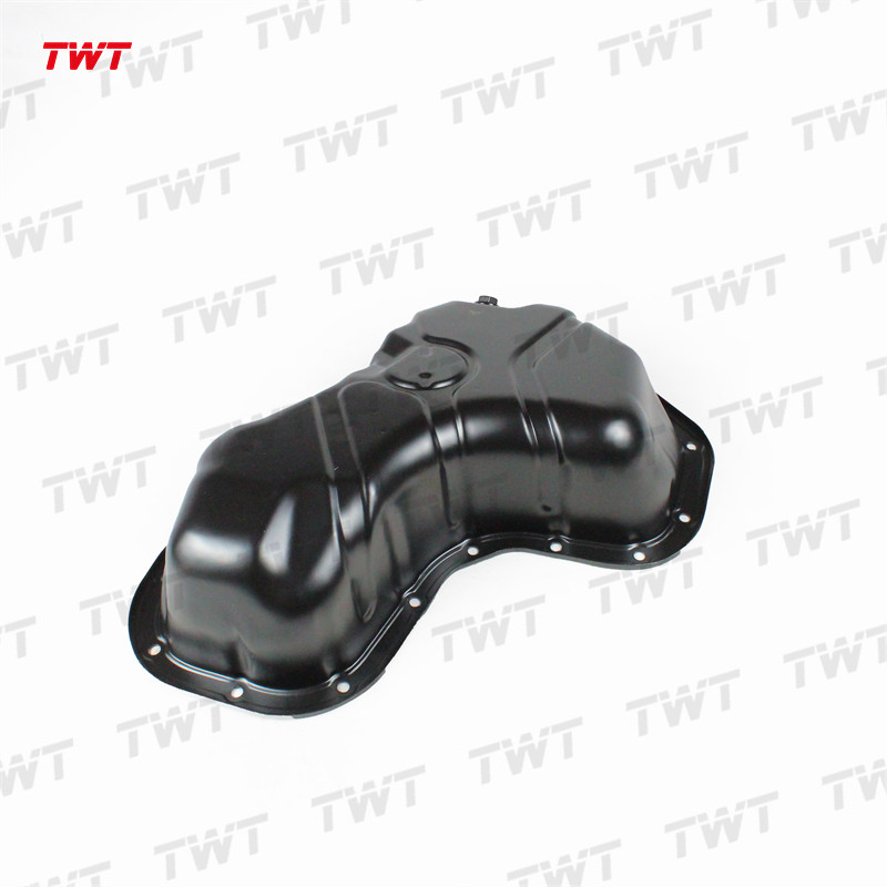 TWT PAN SUB-ASSY, OIL, NO.2 12102-31050 12102-31051 1210231050 1210231051 Toyota Camry 2006-2009 için