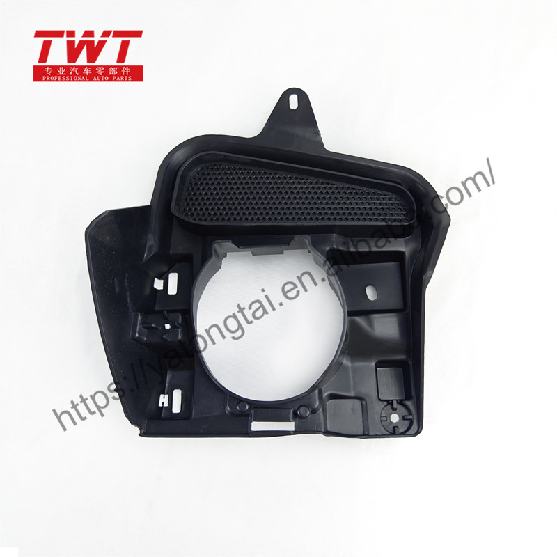 TWT GARNISH, FRONT BUMPER, LH RH 52712-60020 52712-0E020 5271260020 527120E020 cho Toyota Lexus LX450D 460 570 2012-2015