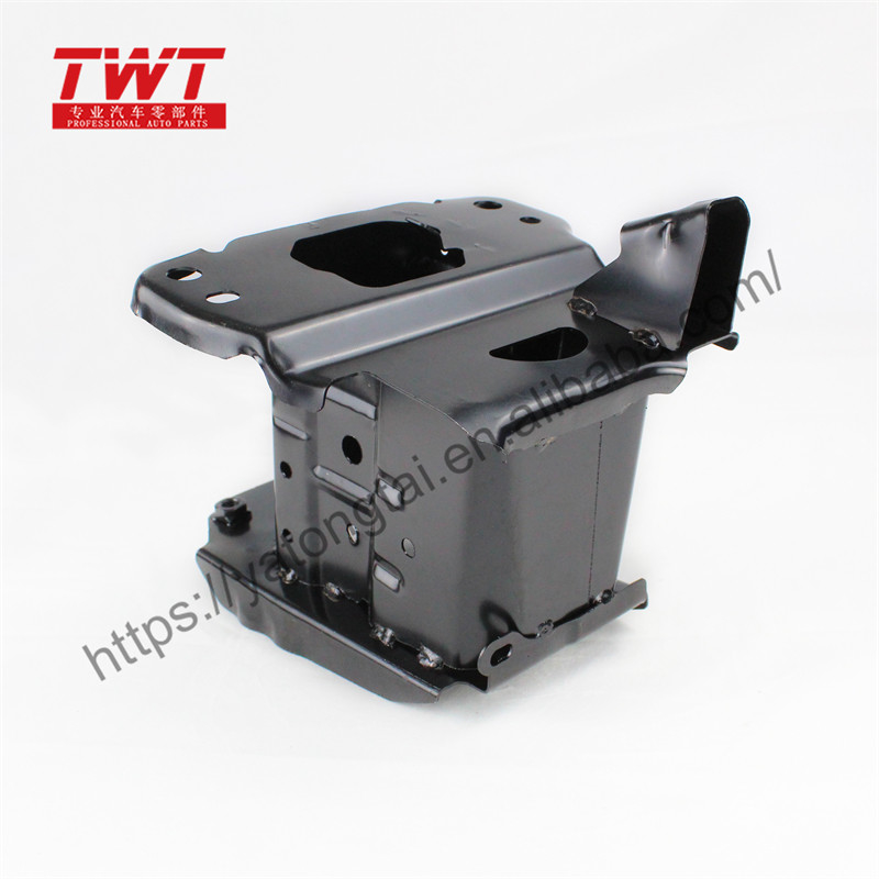TWT BRACKET SUB-ASSY, MEMBER SIDE FRONT, RH 57013-02260 57013-02190 57013-12080 57013-02250 57013-02100 57013-12070 57013-12080