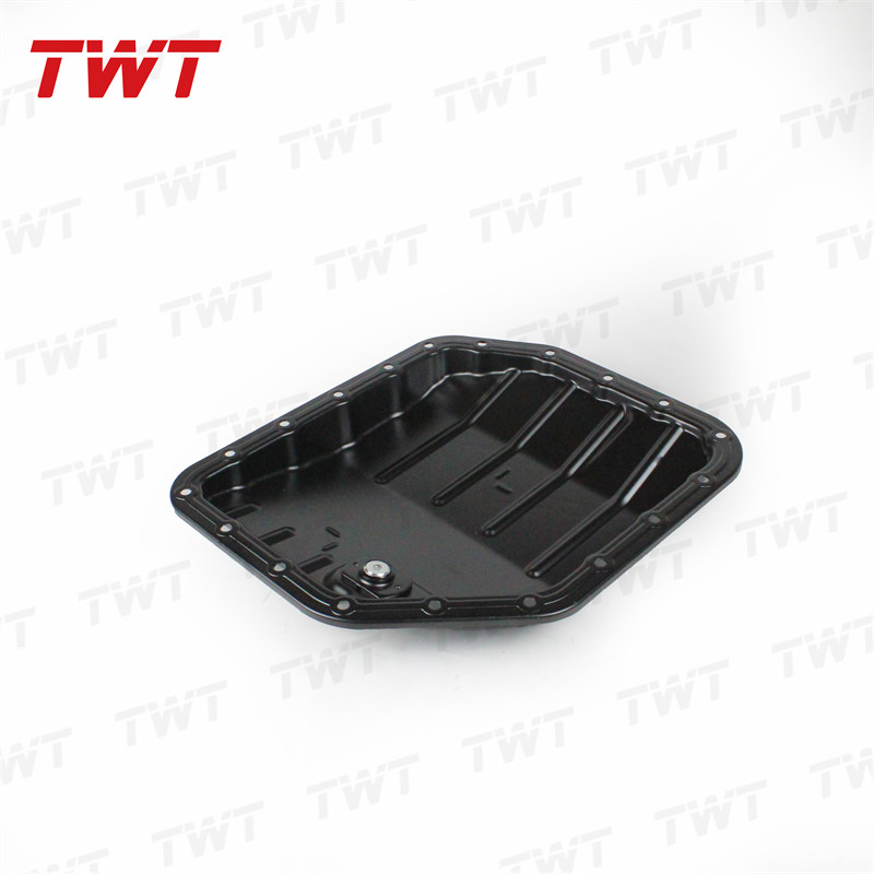 TWT PAN SUB-ASSY, AUTOMATIC TRANSAXLE OIL 35106-52020 3510652020 Toyota Corolla VERSO için 2001-2004