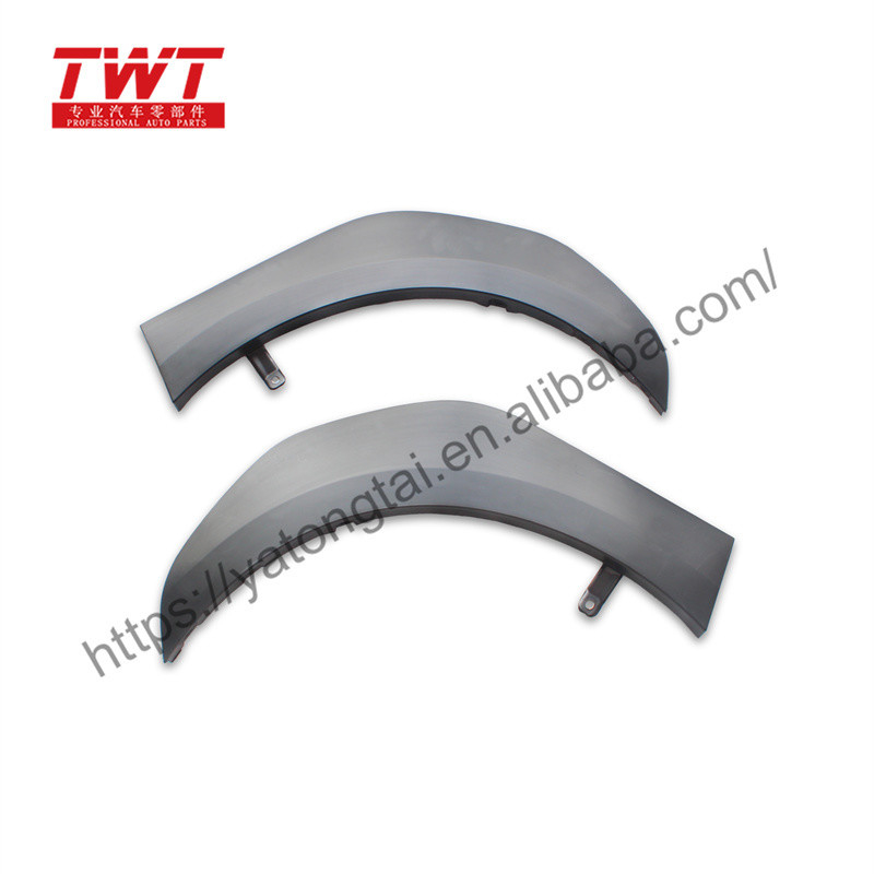 TWT MOULDING SUB-ASSY, Q 75605-0R160 756050R160 75605-42210 7560542210 75605-42230 7560542230 75606-42200 7560642200 BZ4X için