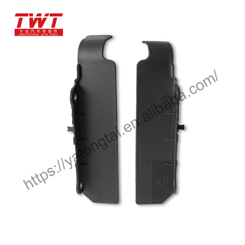 TWT SİPERLİK, ÖN ÇAMURLUK SP 53896-0R140 53895-0R140 53896-42100 53895-42110 53896-0R150 53895-0R150  BZ4X için