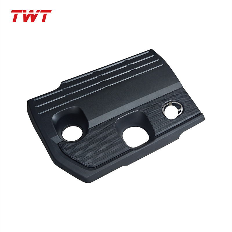 Original 12601-25280 Engine Cover 1260125280 12601 25280 for Toyota Lexus Lm35 500 2020-