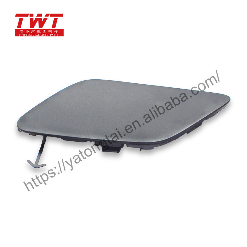TWT COVER FRONT BUMPER HOLE LH 52107-03020 52128-03901 5210703020 5212803901 টয়োটা BZ3 এর জন্য