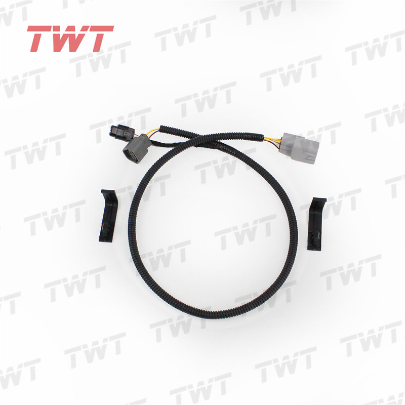 TWT WIRE, FRAME, NO.2 82165-60170 8216560170 টয়োটা ল্যান্ড ক্রুজার প্রাদো 2002-2009 এর জন্য