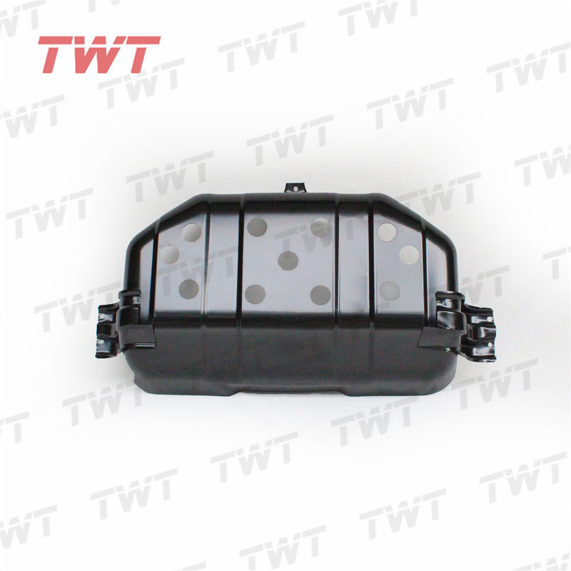TWT PROTECTOR, FUEL TANK, NO.2 77606-60140 7760660140 টয়োটা ল্যান্ড ক্রুজার প্রাদোর জন্য 2009-2011