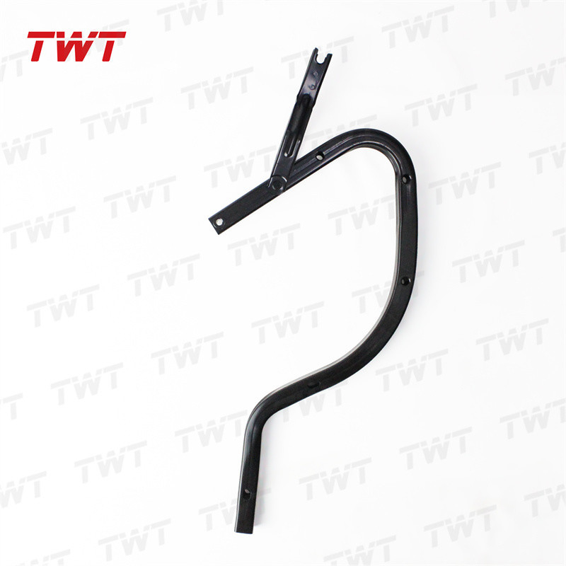 TWT অটো বডি পার্টস গাড়ির OEM নম্বর ট্রাঙ্ক ঢাকনা লাগেজ কম্পার্টমেন্ট কবজা 64503-02060 6450302060 64503-12150 6450312150 করোলা এর জন্য