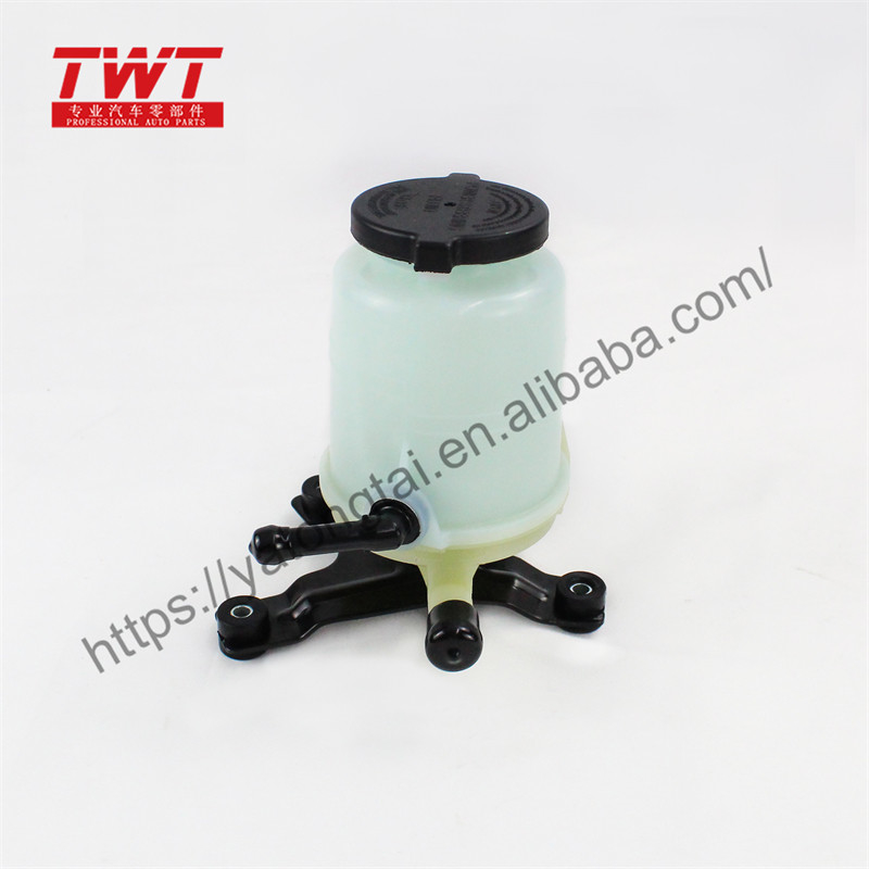 TWT RESERVOIR ASSY, VANE PUMP OIL 44360-60300 4436060300 for Toyota Land Cruiser 2007-2012
