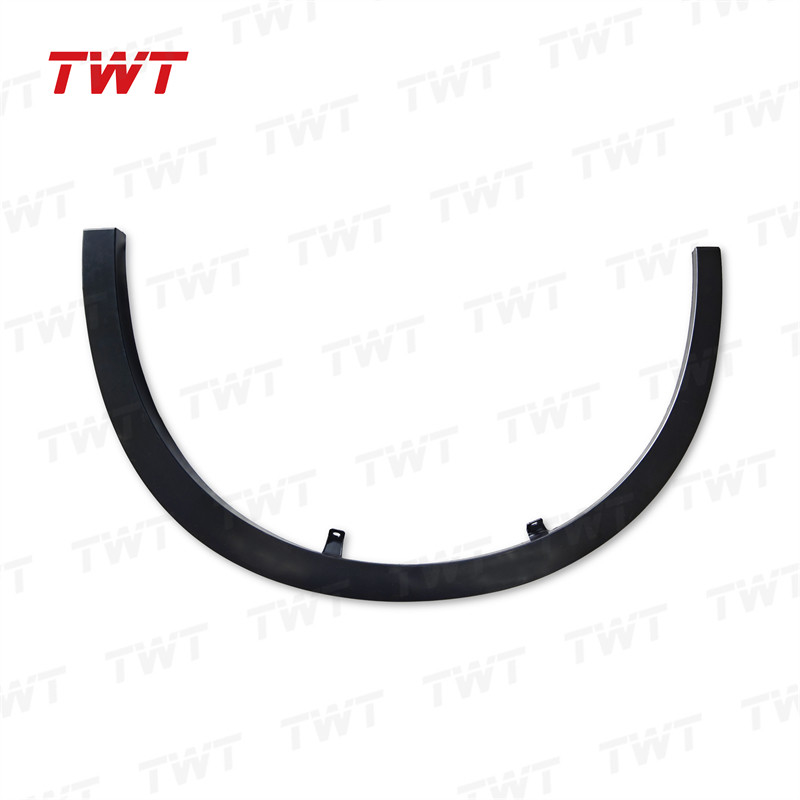 TWT MOULDING SUB-ASSY, FRONT FENDER, LH RH 75602-48902 75601-48902 7560248902 7560148902 Toyota Lexus RX Serisi 2022-