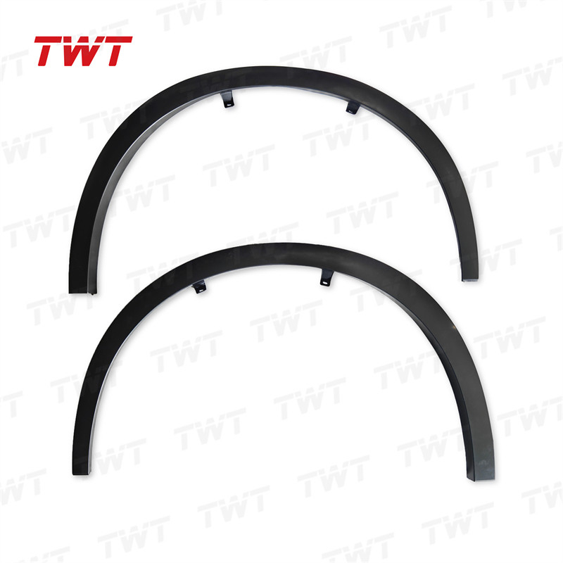 Tayvan MSG KALIPLAMA ALT-GRUP, ÖN ÇAMURLUK, SOL SAĞ 75602-48902 75601-48902 7560248902 7560148902 Toyota Lexus RX Serisi 2022- için