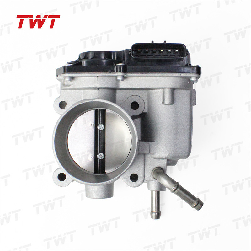 Twt 22030-22041 22030-22040 16264-22123 22030-0D030 Bộ phận hệ thống động cơ xe hơi Bướm ga cho Toyota Corolla Altis