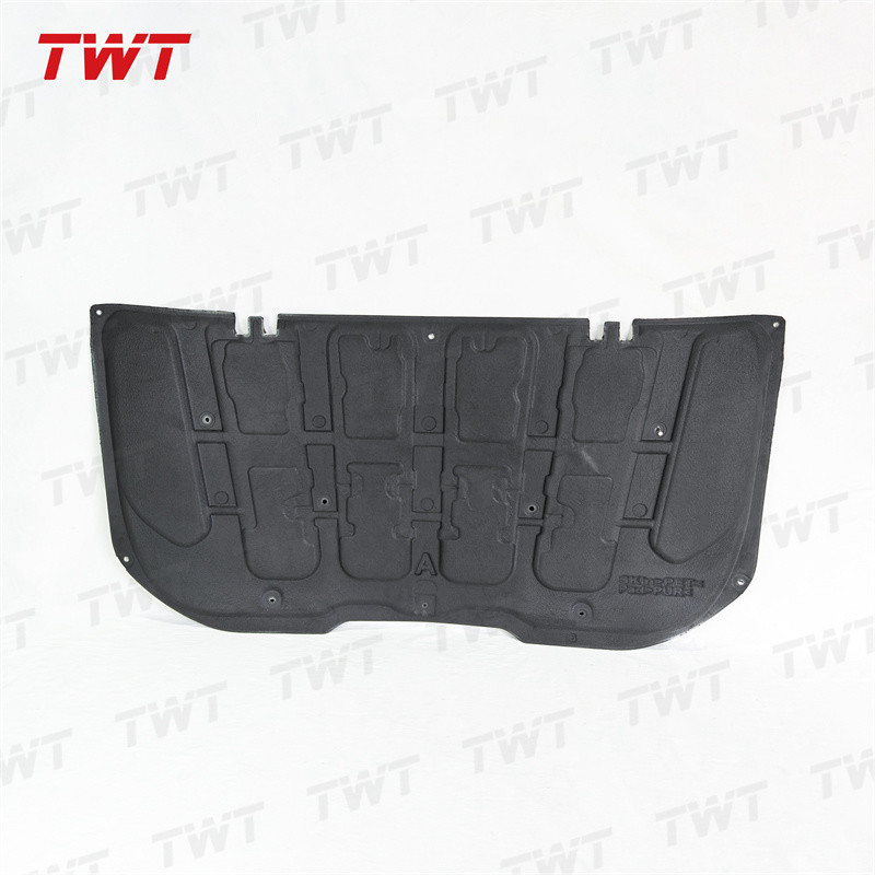 Replacement 53341-60350 Car Engine Hoods 5334160350 for Toyota Lexus LX450D 460 570 2007-2015