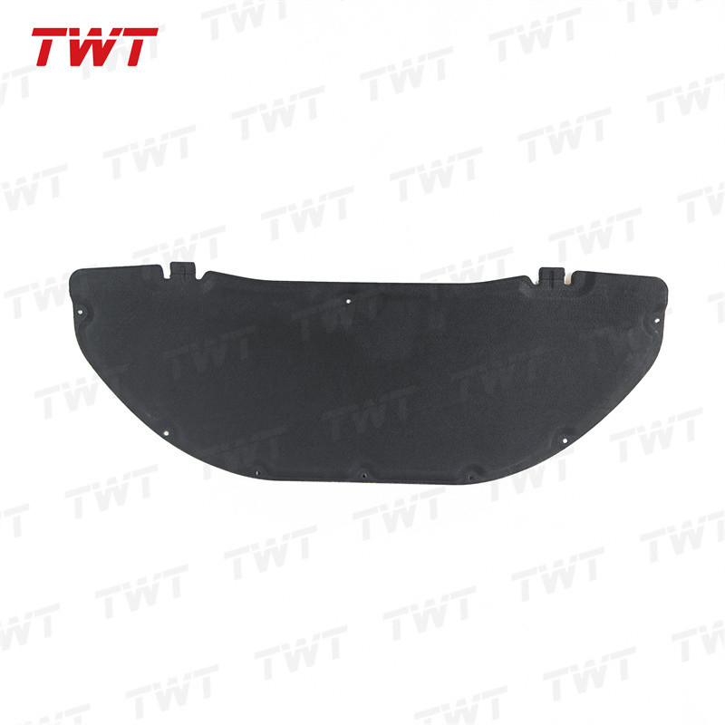 TWT 53341-48120 Peredam Panas Kap Mobil Penahan Panas Kap 5334148120 untuk Toyota Lexus RX Series 2015-2019