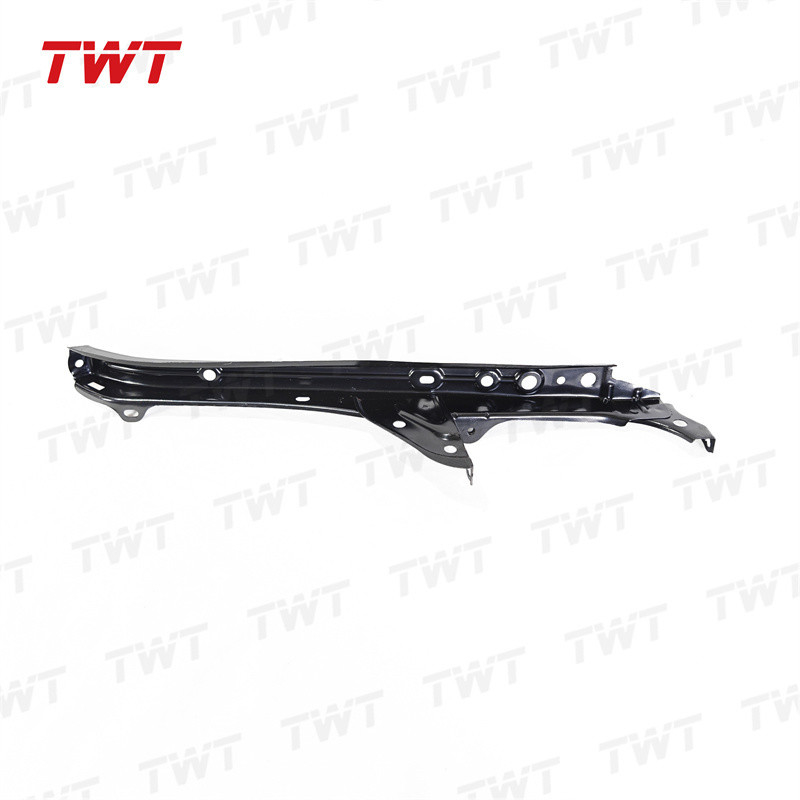 TWT 53208-48060 হুড লক ব্র্যাকেট সাপোর্ট সাব-এসি হুড লক 5320848060 টয়োটা লেক্সাস RX270 350 450H 2008-2012 এর জন্য