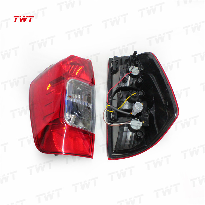 TWT Combination TAIL Lamp Assy-Rear LH RH 26550-4AJ0A 26555-4AJ0A 26550-4KH0A 265504AJ0A 265554AJ0A 265504KH0A for Nissan NAVARA