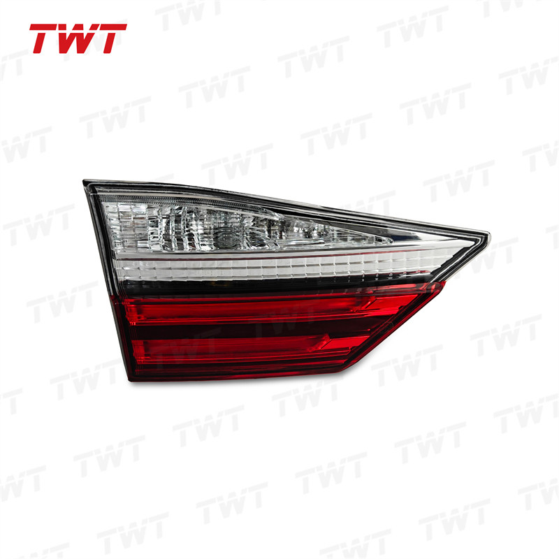 TWT LENS and BODY, REAR LAMP, LH RH 81591-33460 81581-33460 8159133460 8158133460 for Toyota Lexus ES2## 350 300H 2016-