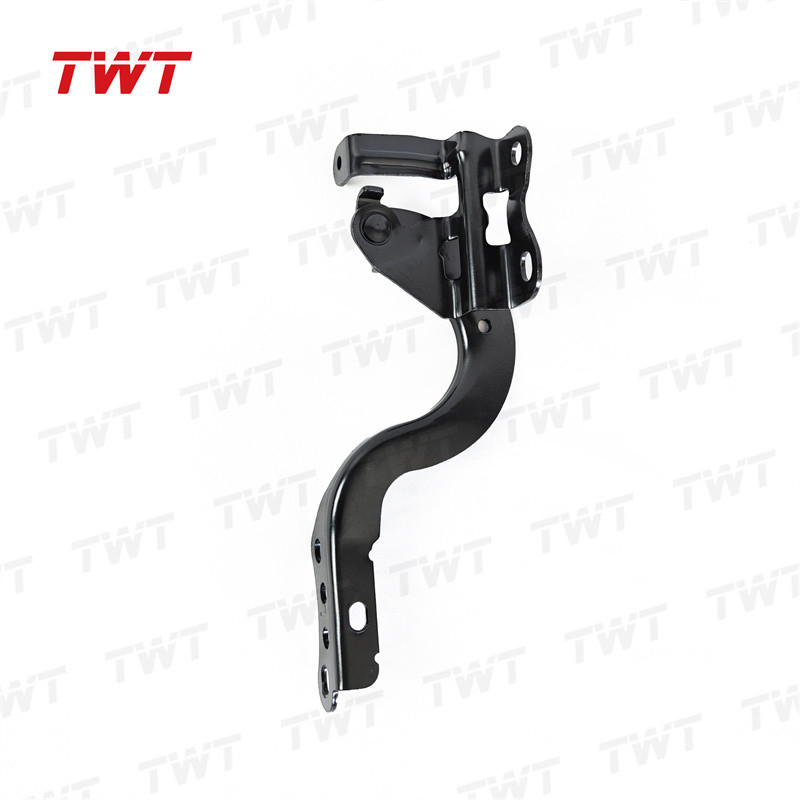 Original 53420-02450 53410-02450 Auto Body Parts Car Front Engine Hood Hinge 5342002450 5341002450 For Toyota Corolla 2014-