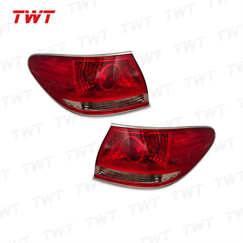 TWT LENS, REAR COMBINATION LAMP, LH RH 81561-33430 81551-33430 8156133430 8155133430 for Toyota Lexus ES300 2004-