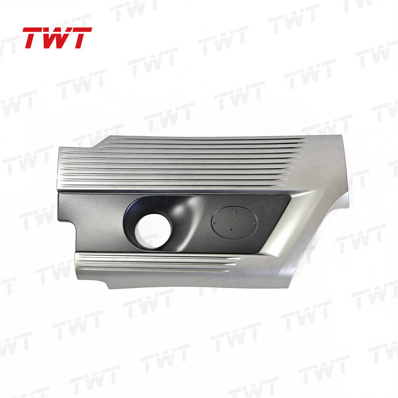 Twt 12601-36161 12601-36162 নং.1 উপরের ইঞ্জিন কভার সাব-অ্যাসেম্বলি 1260136161 1260136162 টয়োটা লেক্সাস এনএক্স সিরিজের জন্য 2015-2019
