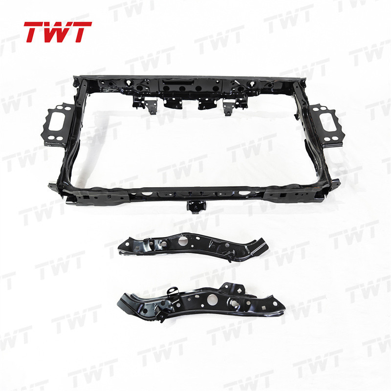 Twt 53201-76010 Radiator Support Frame 5320176901 5320176010 For Toyota Lexus Ct200H 2010-2013