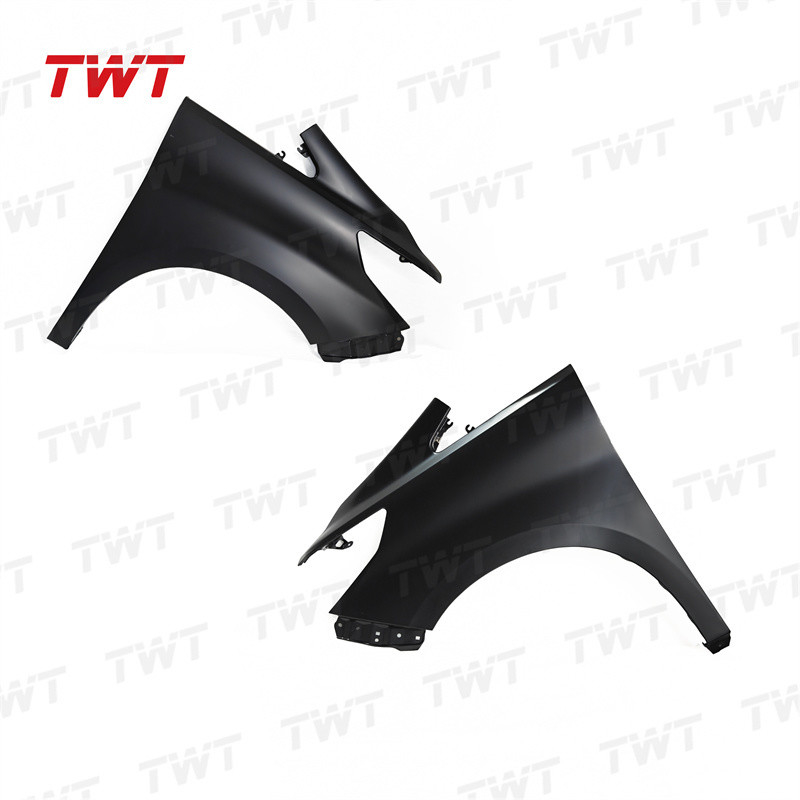 Phụ tùng ô tô 53802-58150 53801-58070 53802-58110 53801-58050 Cánh trước bên hông cho Toyota Alphard Vellfire