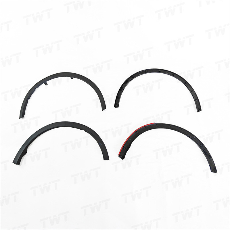 Twt 75606-YK010 75605-F4030 75605-YK010 Phụ tùng ô tô Vòm bánh sau Vè chắn bùn sau cho Toyota Izoa
