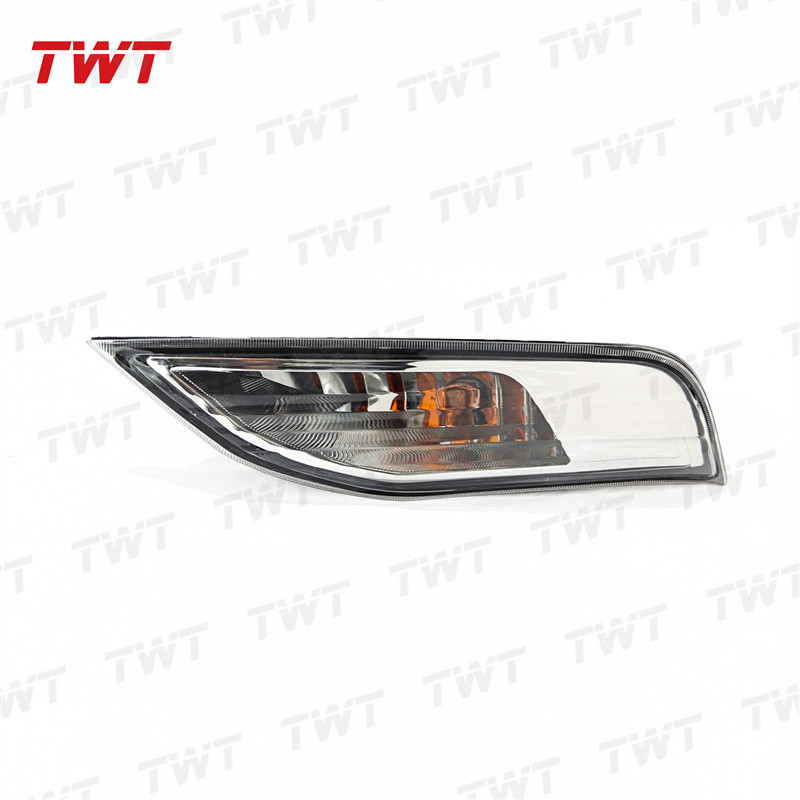 Twt 81510-60590 81520-60461 81510-60591 Car Auto Front Fog Driving Light Turn Signal Lamp for Toyota Lexus Gx400 460 2013-2017