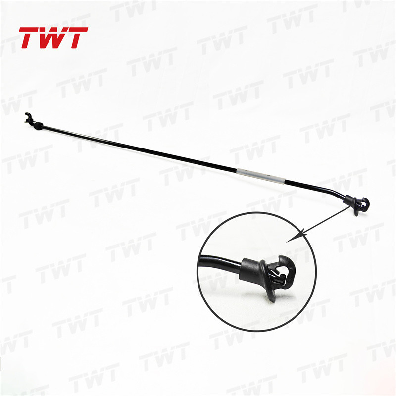 মূল 53440-0A050 হুড সাপোর্ট অ্যাসি 534400A050 53440 0A050 টয়োটা করোলা ক্রস 2022- Mxga10 Mxgh10 এর জন্য