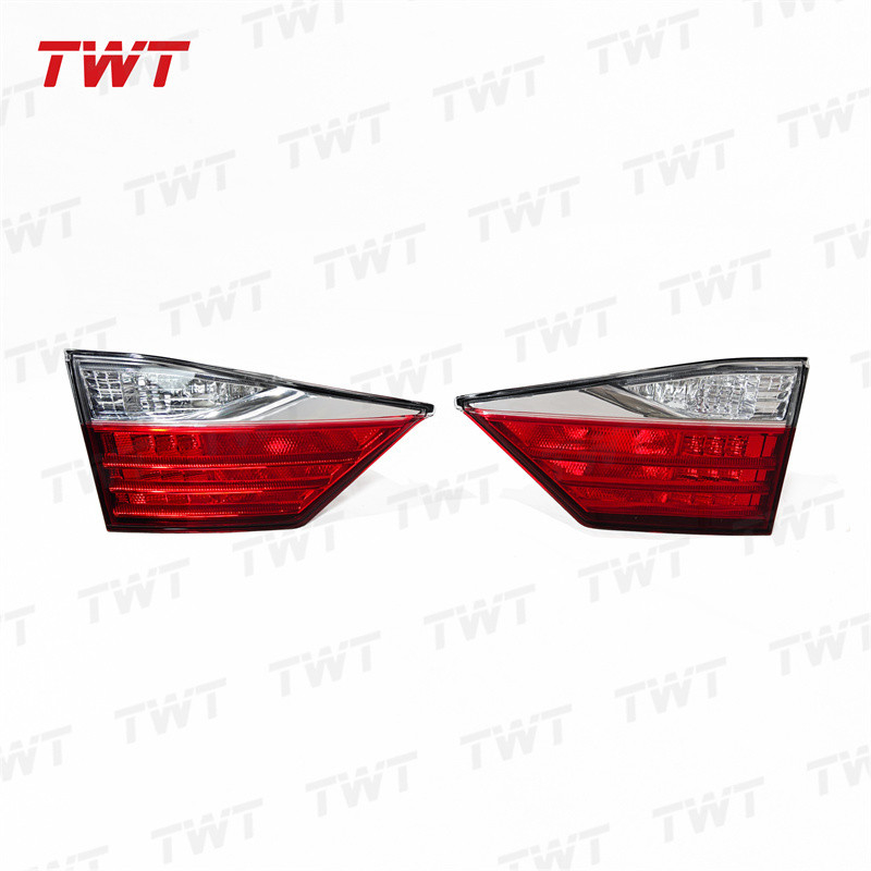 Twt 81581-33250 81591-33240 Tail Light Rear Combination Lamp 8158133250 8159133240 For Toyota Lexus Es2## 350 300H 2012-2015