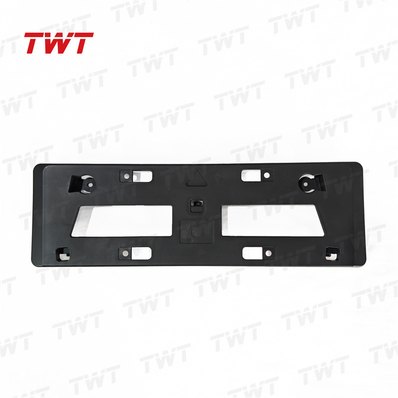 Twt 52114-48610 Bracket Front Bumper Extension Mounting License Board Toyota Lexus Rx Series 2022- এর জন্য লাইসেন্স প্লেট হোল্ডার
