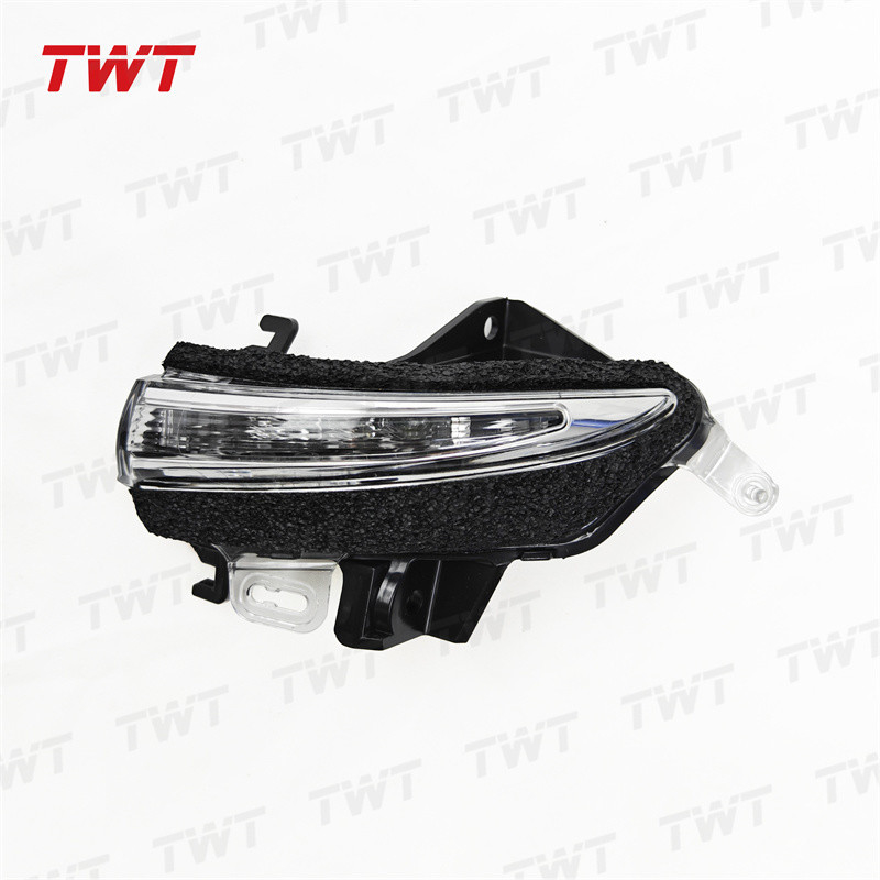Twt 81730-76010 81740-76010 Side Mirror Lamp Turn Signal Light 8173076010 For Toyota Lexus Ct200H 2010-2013
