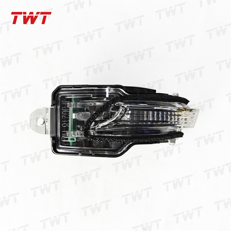Đèn xi nhan bên hông Twt 81730-78010 81740-78010 8173078010 8174078010 Dành cho Toyota Lexus Rx Series 2015-2019