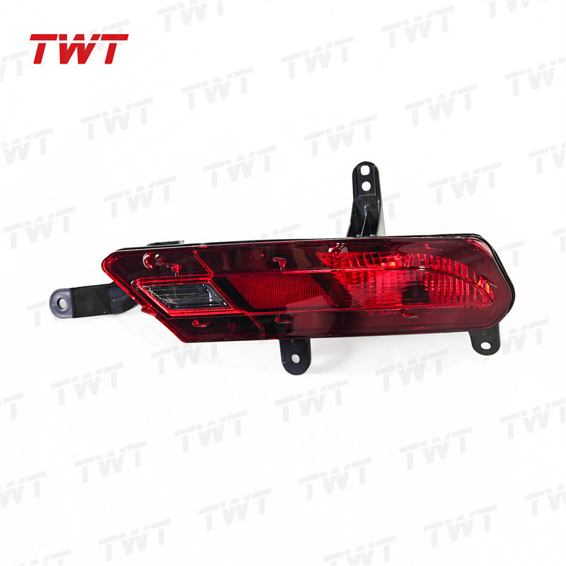 Twt 81457-60120 81456-60120 Back up Lamp Lens & Body Taillamp 8145760120 8145660120 for Toyota Lexus Lx600 500D 2021- Fja310