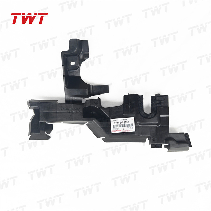 Twt 52546-58080 সামনের বাম্পার সাইড সিল 5254658080 52546 58080 Toyota Alphard Vellfirer Hv 2018-2020 Agh30 Ayh30 Ggh30 এর জন্য